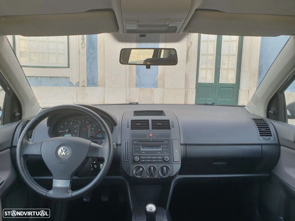 VW Polo 1.2 Live+ - 19