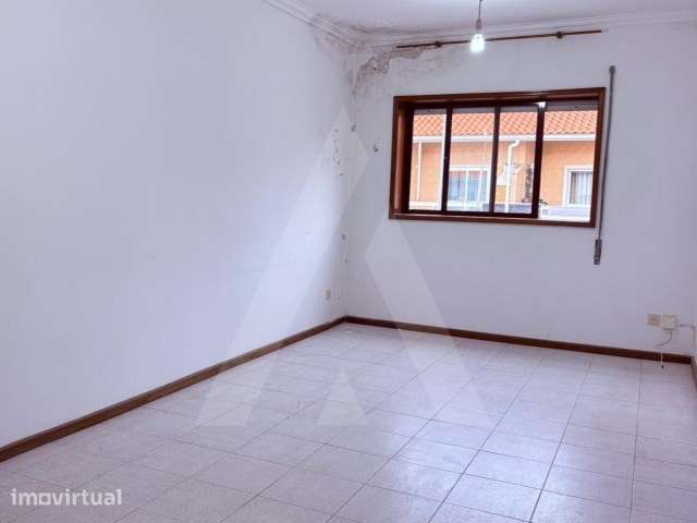 Apartamento T2 com garagem fechada na Gafanha da Nazaré - Grande imagem: 4/14