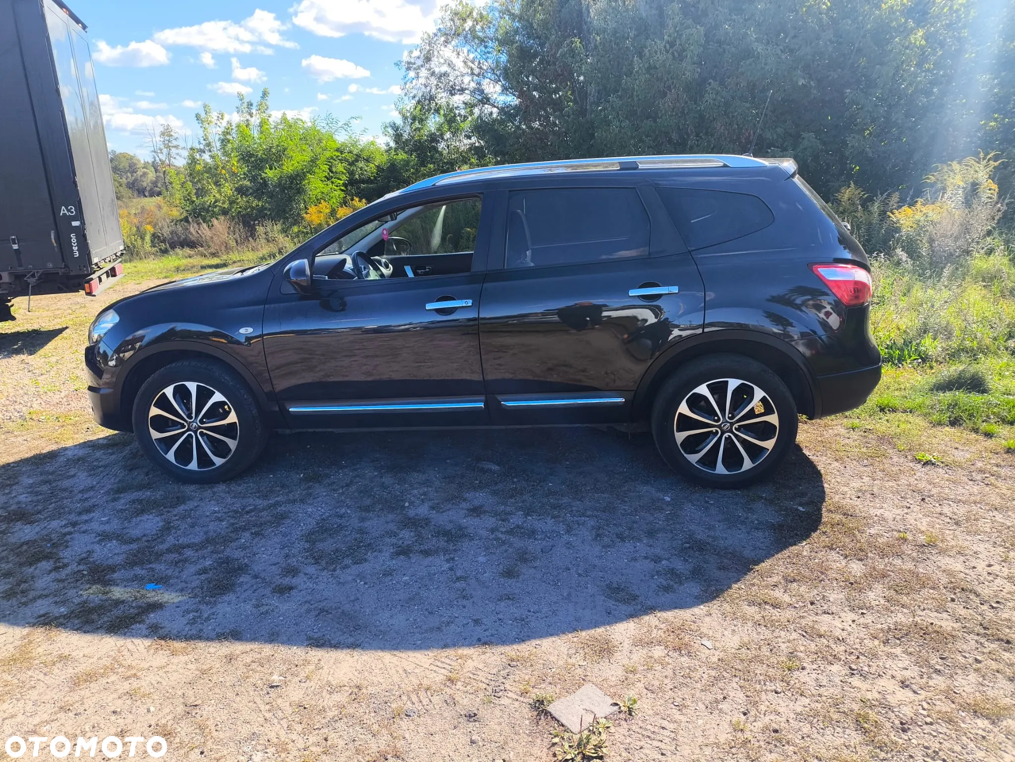 Nissan Qashqai+2 1.5 dCi Acenta - 20