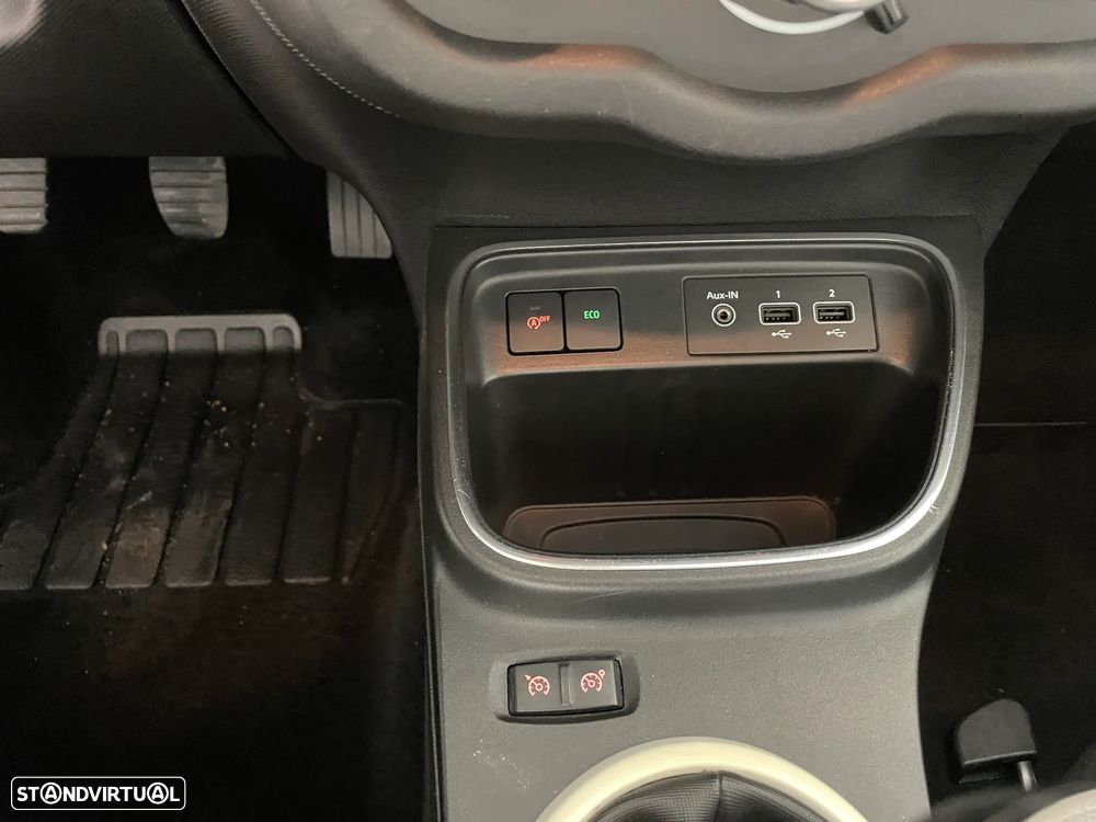 Renault Twingo TCE 90 INTENS - 20