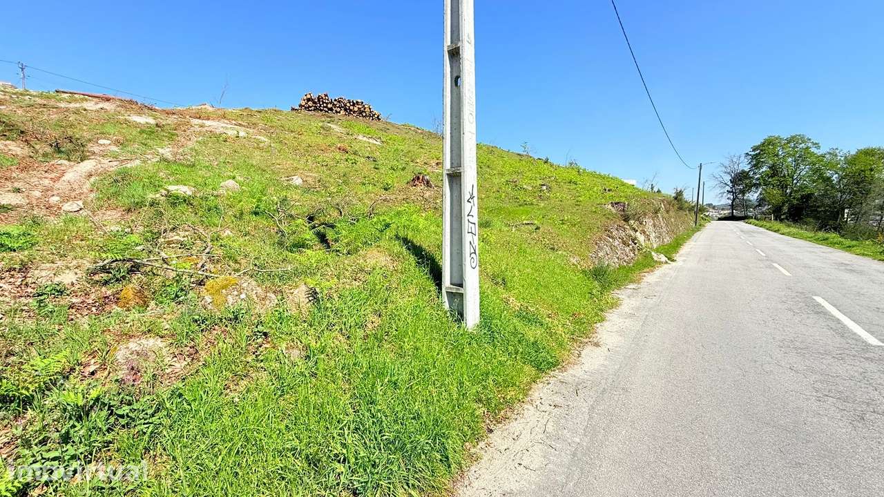 Terreno Urbano  Venda em Marco,Marco de Canaveses - Grande imagem: 5/7