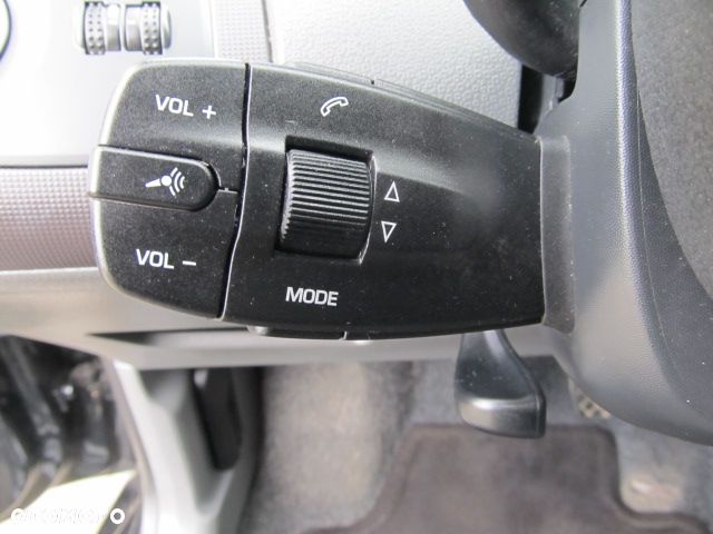 Seat Ibiza 1.4 16V Sport - 21