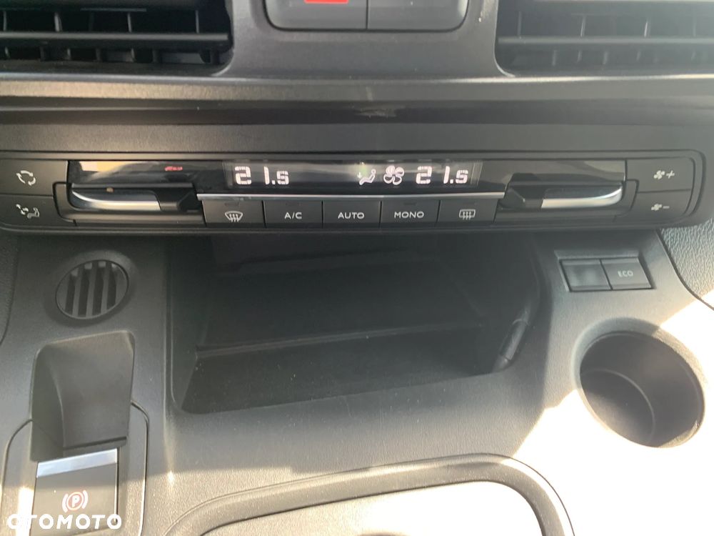 Peugeot Rifter 1.5 BlueHDI Allure S&S - 24