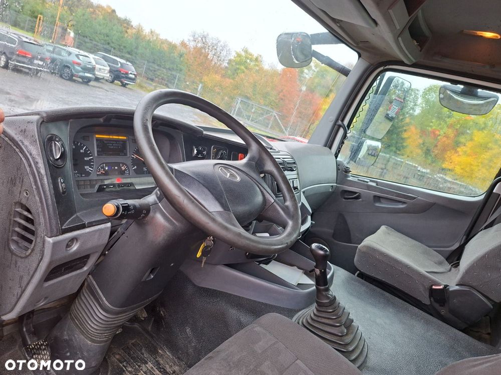 ACTM Axor 3243 K 8X4 - 16
