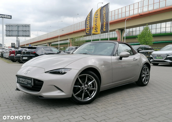 Mazda MX-5 2.0 Kazari i-ELOOP