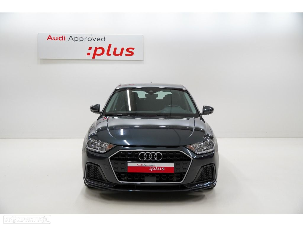 Audi A1 Sportback 25 TFSI Advanced - 6