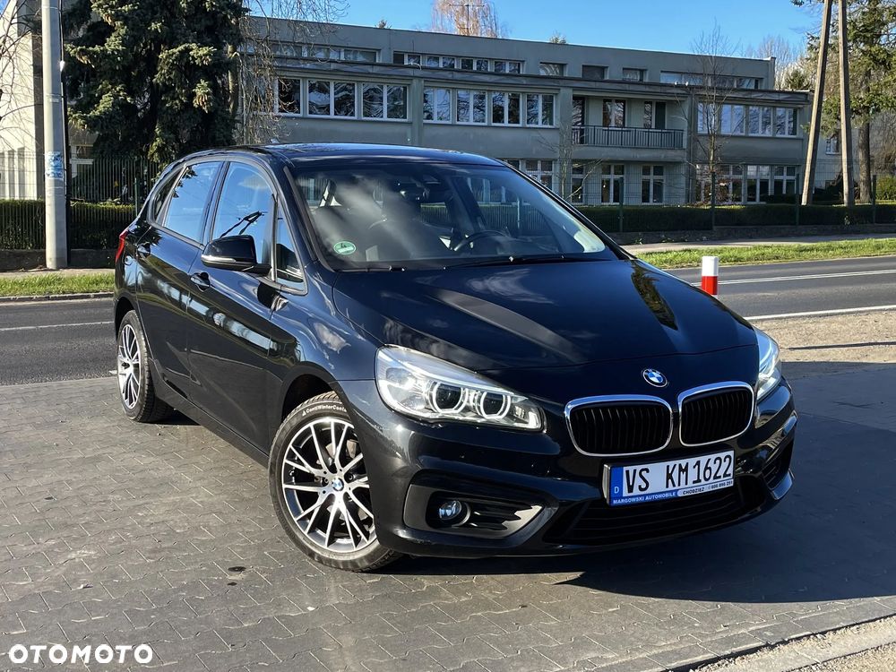 BMW Seria 2 - 1