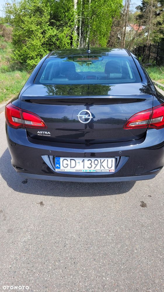 Opel Astra 1.4 Active - 2