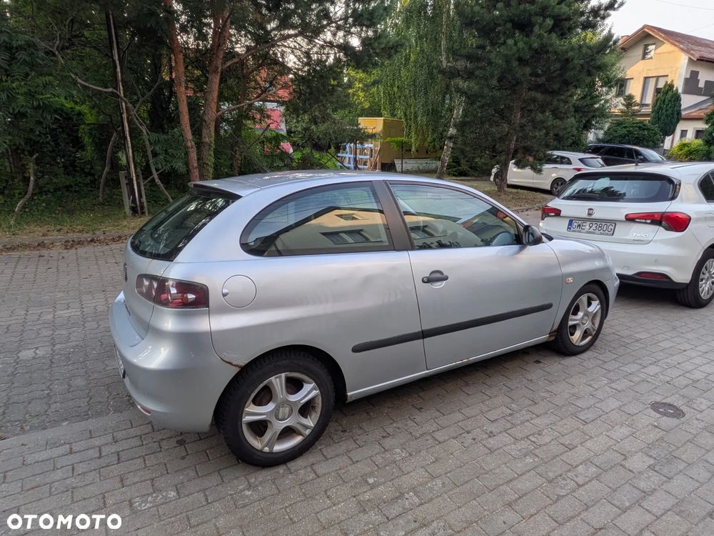 Seat Ibiza - 10