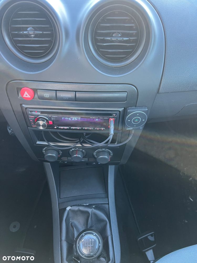 Seat Ibiza - 17
