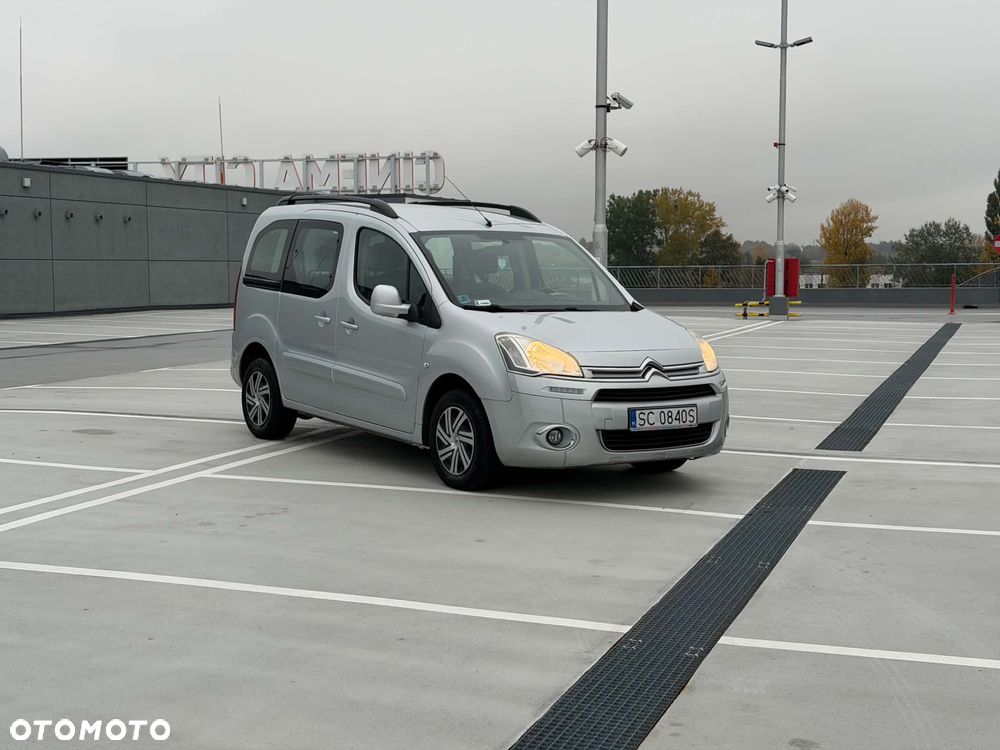 Citroën Berlingo