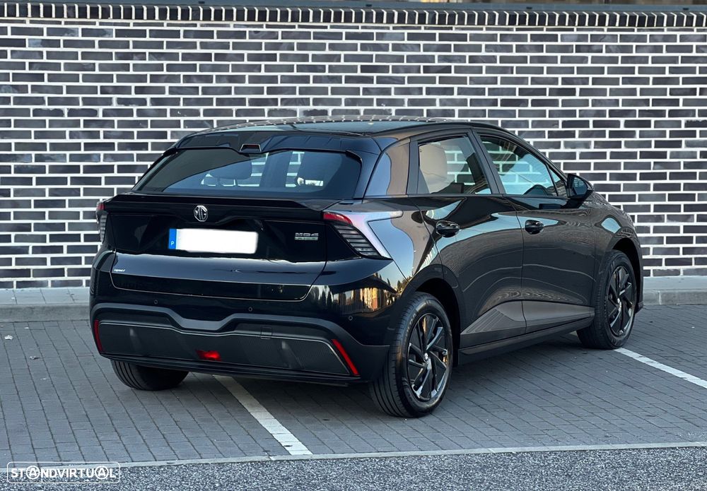 MG MG4 4 Standard - 6