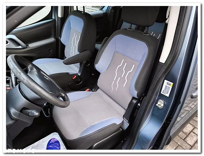 Peugeot Partner - 28