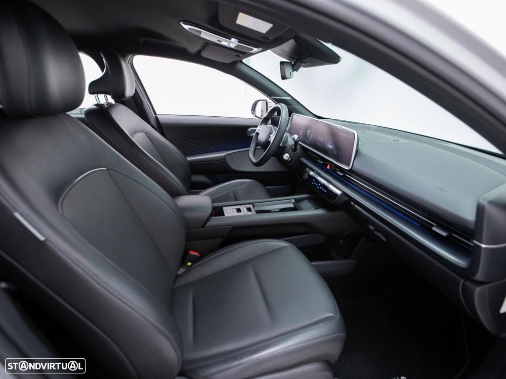 Hyundai Ioniq 6 77,4 kWh Dynamiq - 10