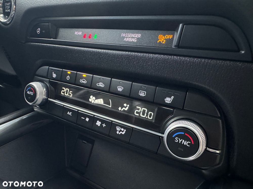 Mazda CX-5 SKYACTIV-G 165 Exclusive-Line - 34