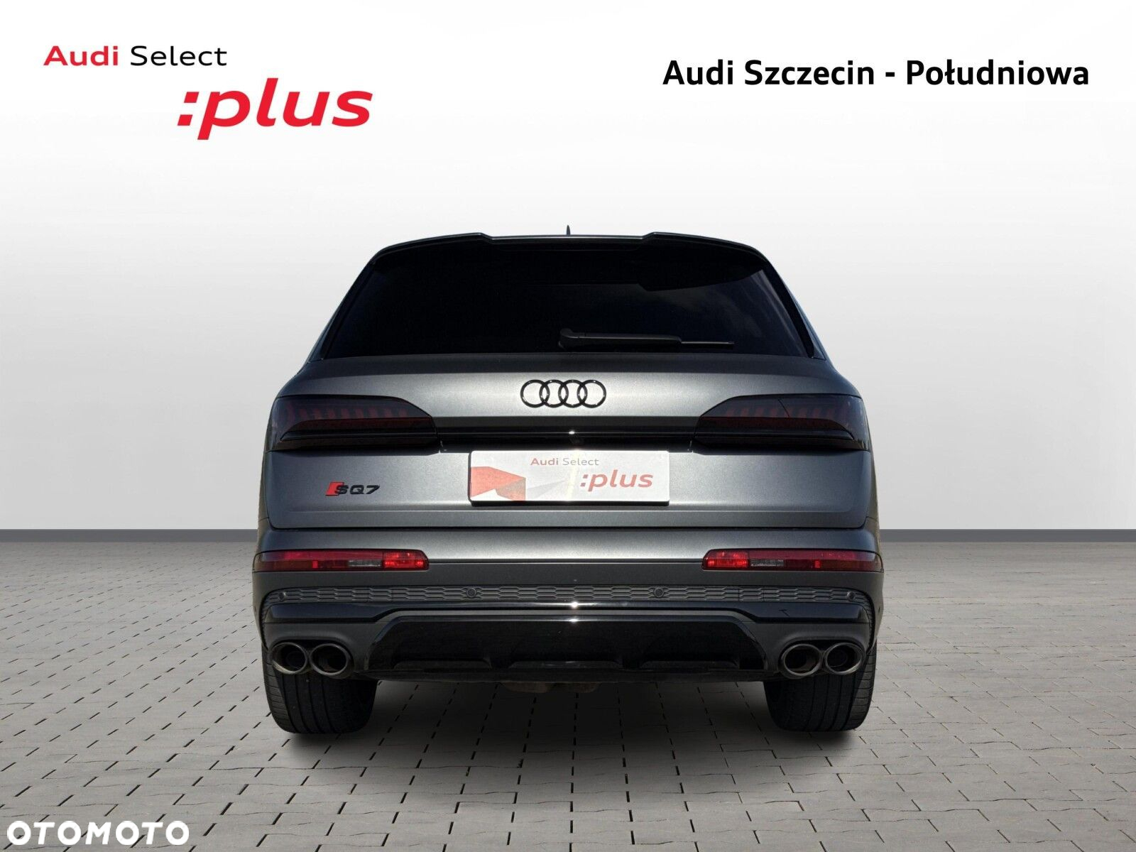 Audi SQ7 - 4
