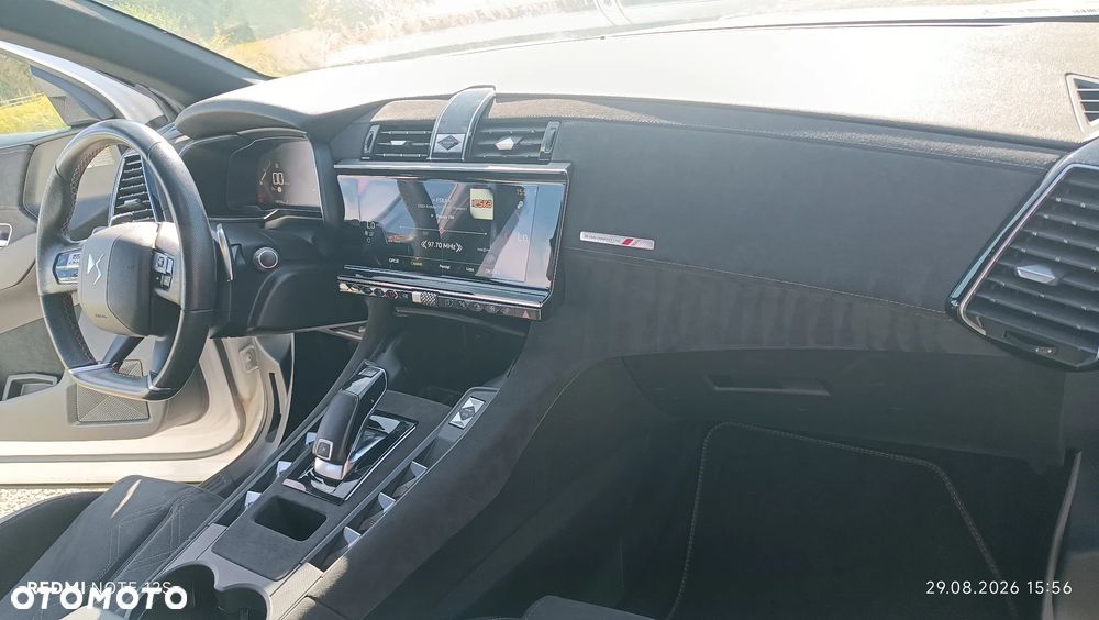 DS Automobiles DS 7 Crossback - 12