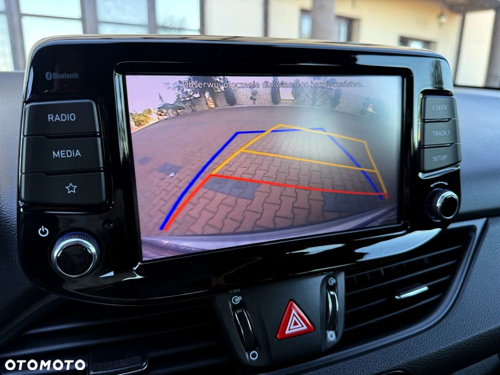 Hyundai i30 1.0 T-GDI Smart - 17