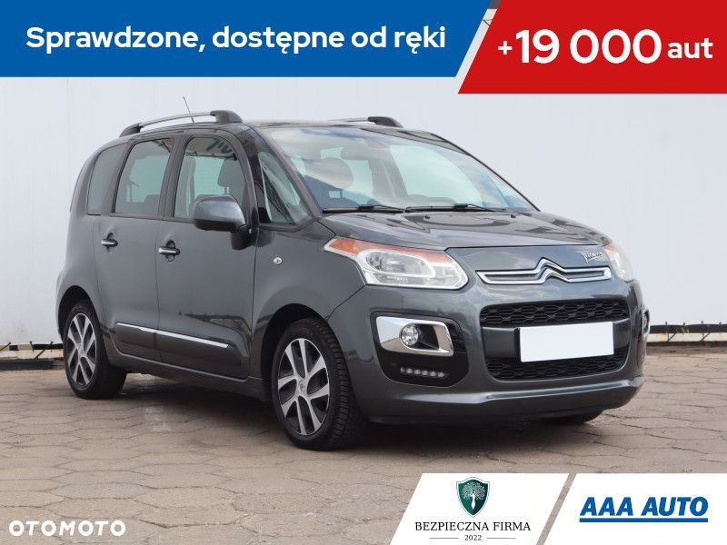 Citroën C3 Picasso - 2