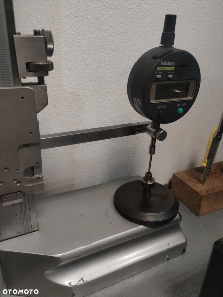 EPS 100 próbnik Bosch test wtryskiwacza - piezo odpowietrzania - 36
