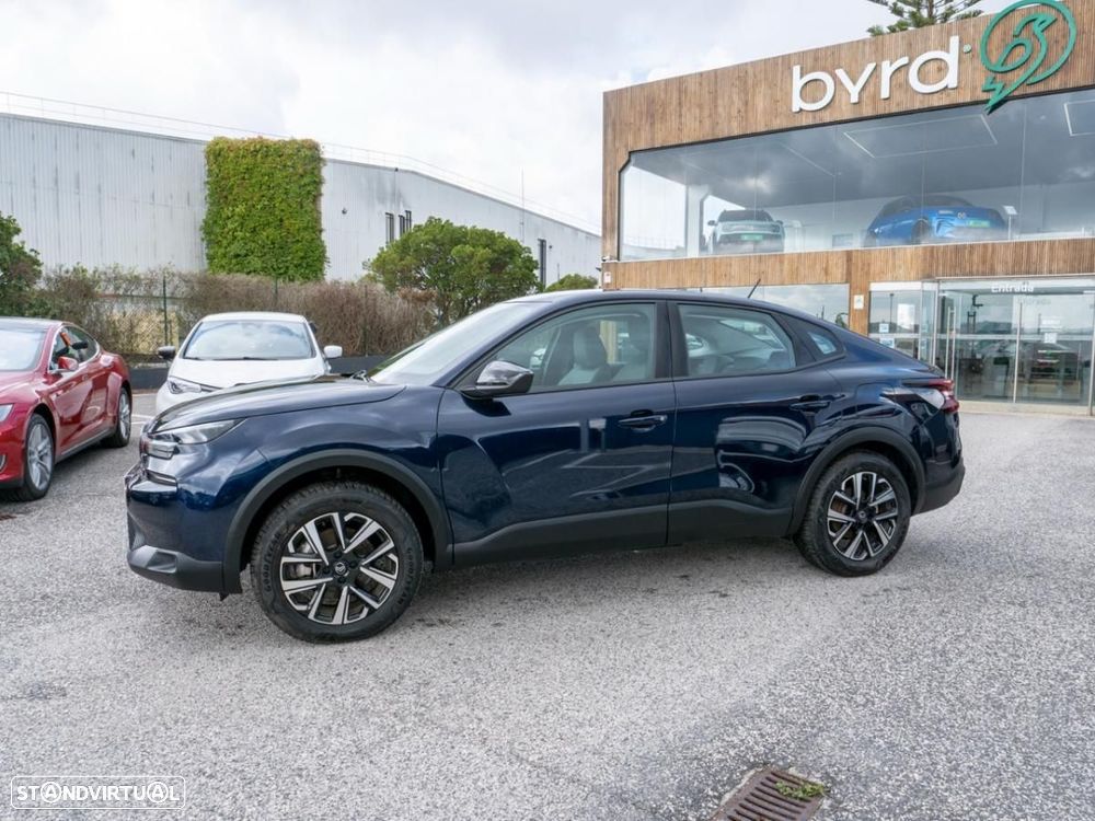 Citroën e-C4 X 54 kWh Autonomia Alargada Plus - 9