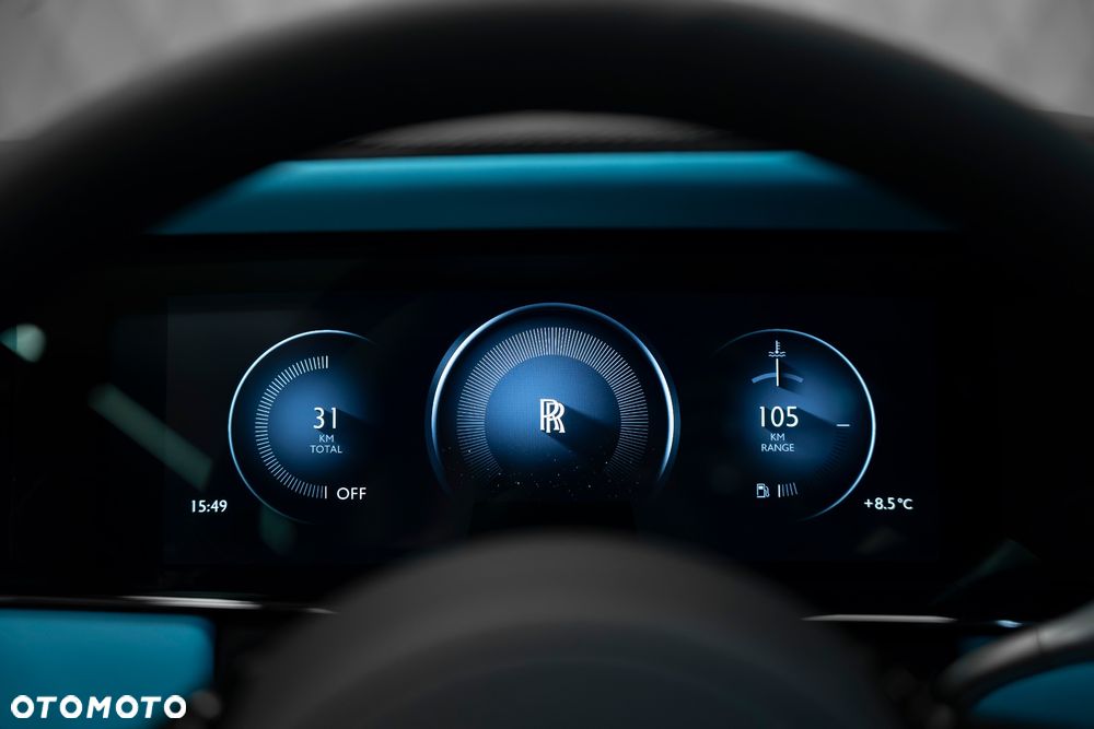 Rolls-Royce Cullinan - 34