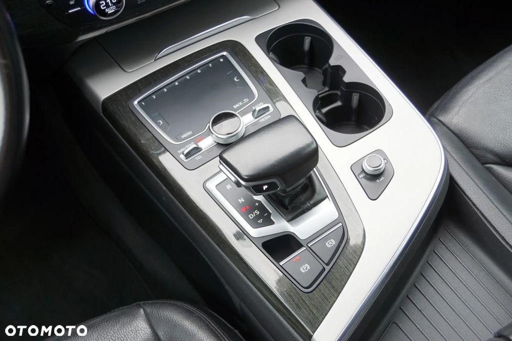 Audi Q7 - 20