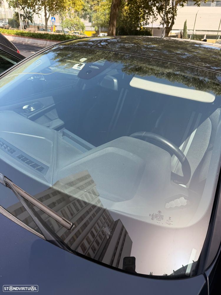 BMW 116 d Line Sport Auto - 16