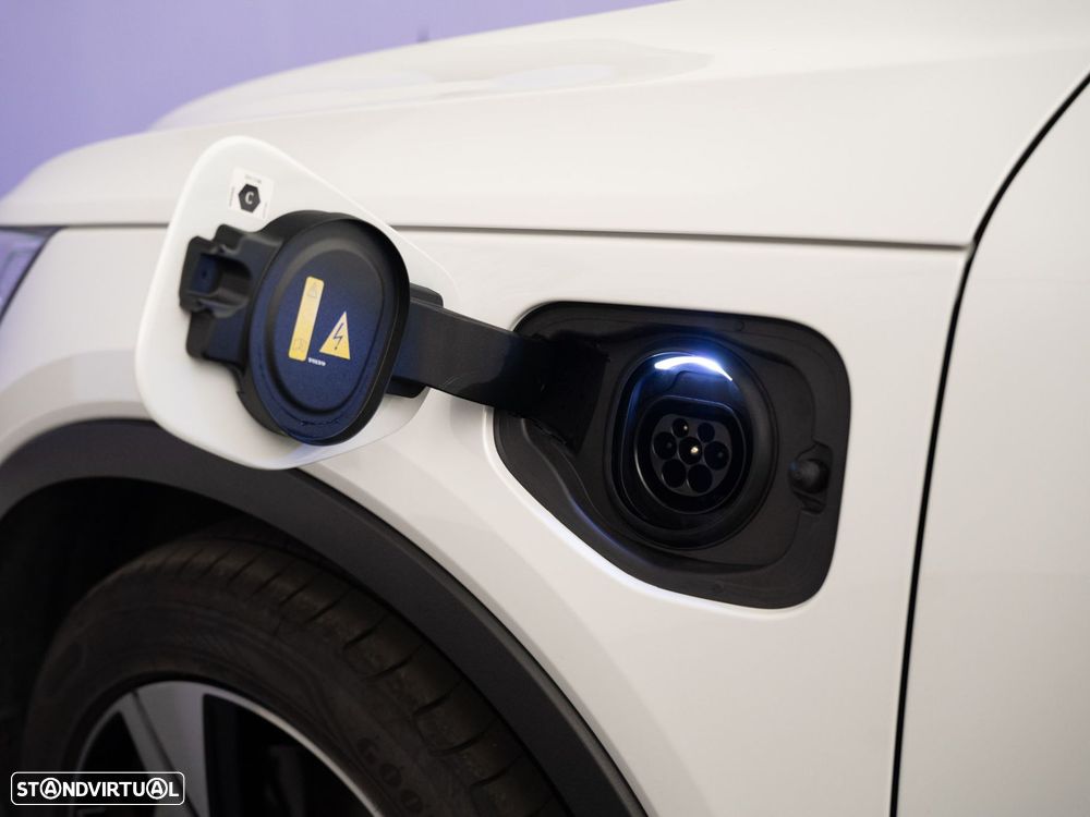 Volvo XC 40 1.5 T5 PHEV R-Design Expression - 14