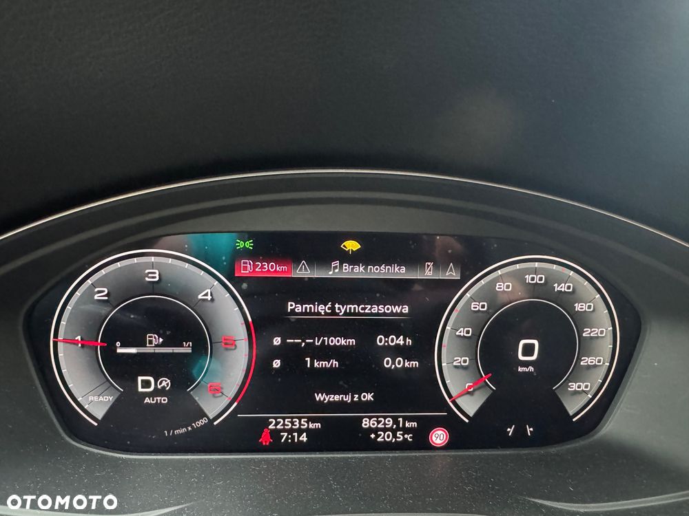 Audi Q5 Sportback - 16
