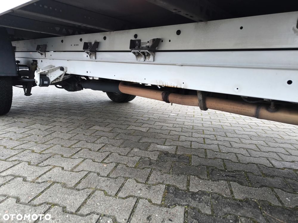 Mercedes-Benz Sprinter 316 CDI - 15