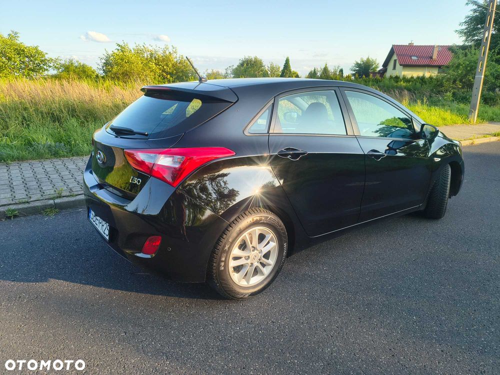 Hyundai i30 - 4
