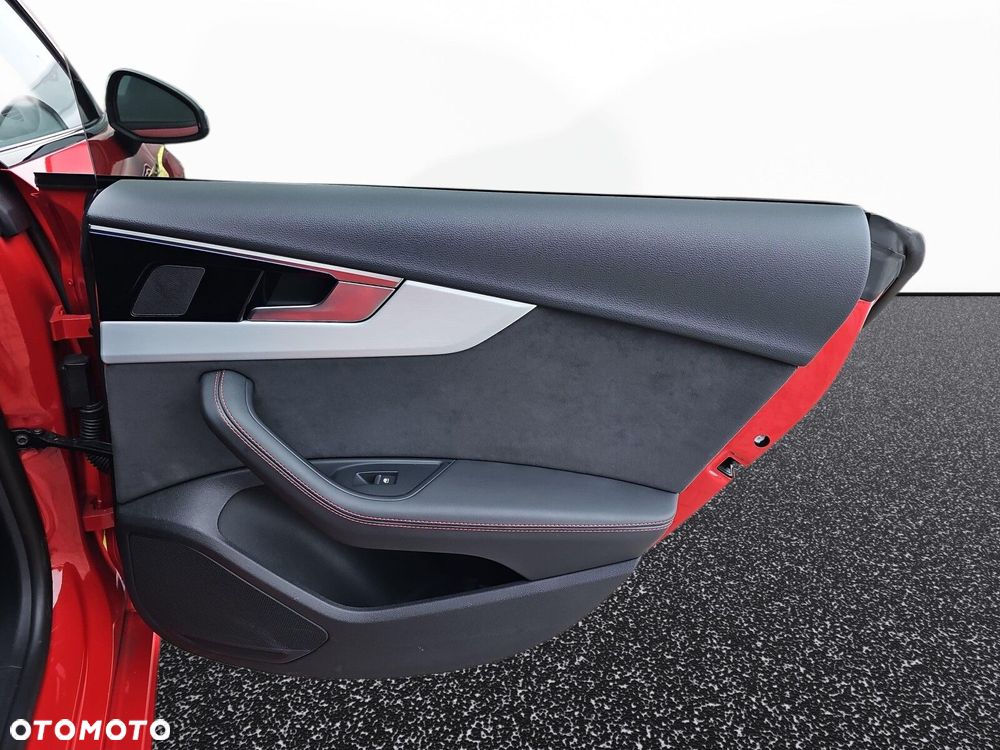 Audi A5 Sportback - 28