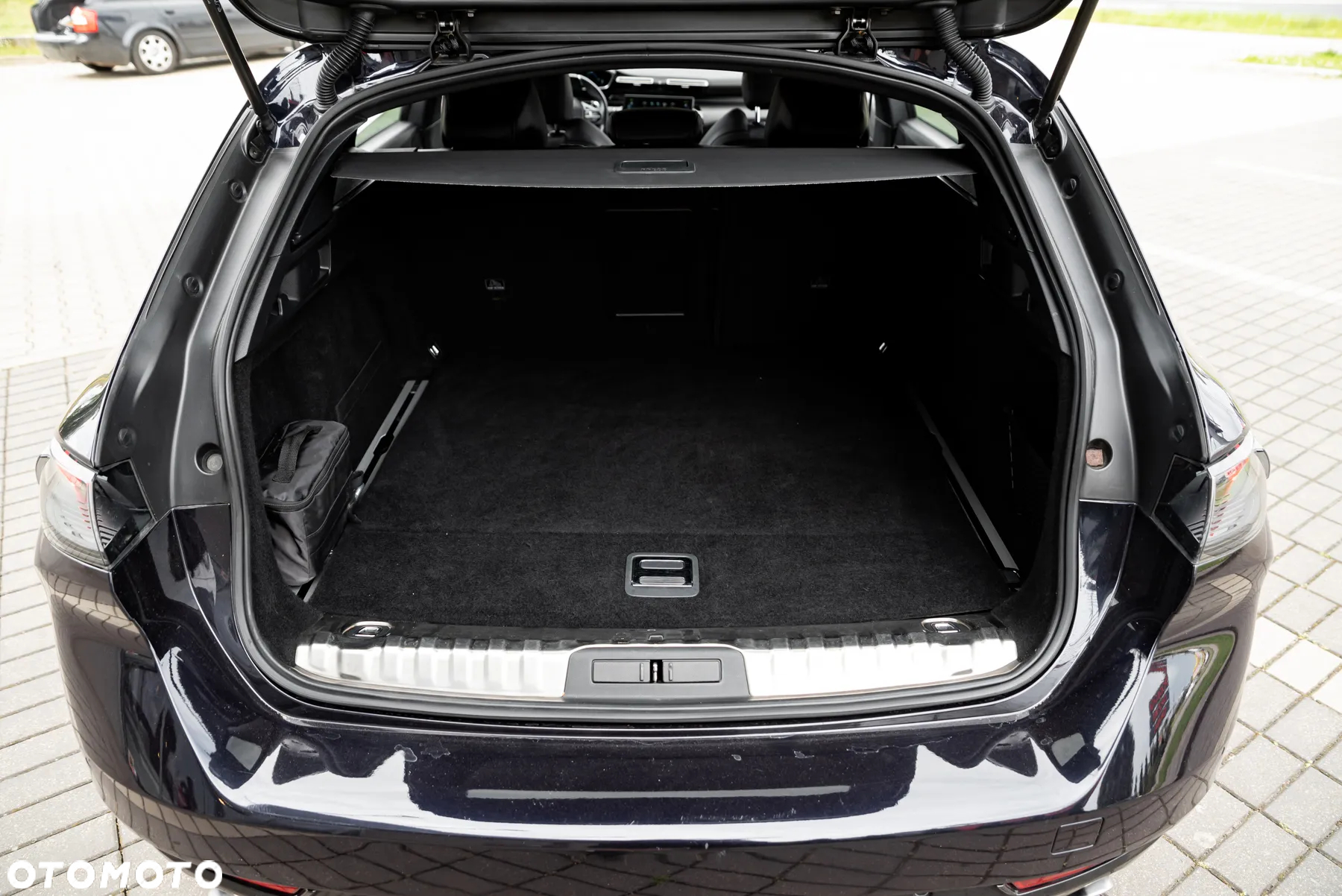 Peugeot 508 - 21