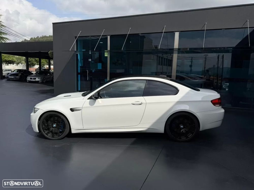 BMW M3 Auto - 7