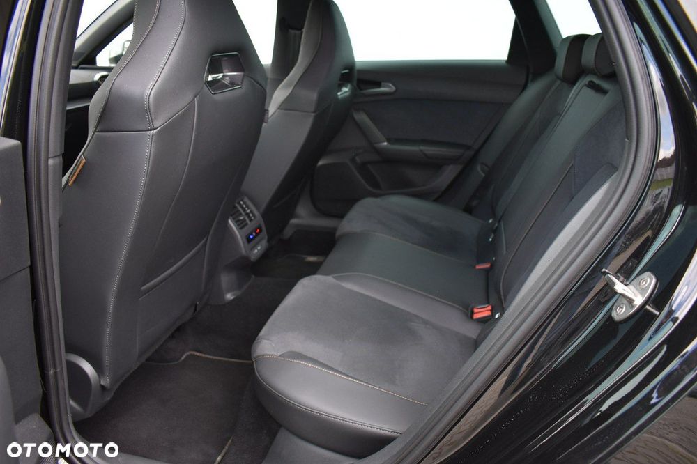 Cupra Leon Sportstourer 1.5 eTSI mHEV DSG - 16