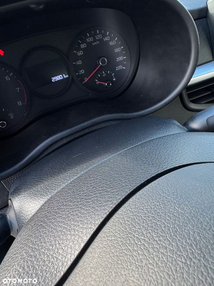 Kia Picanto 1.0 T-GDI ISG OPF X Line - 8
