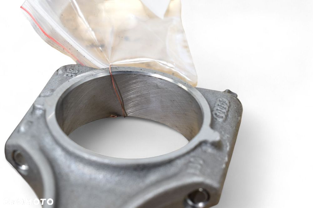 Tłok Korbowód 0822363 AUDI A4 B8 A3 8P 1.8 TFSI WYMIARY - 6