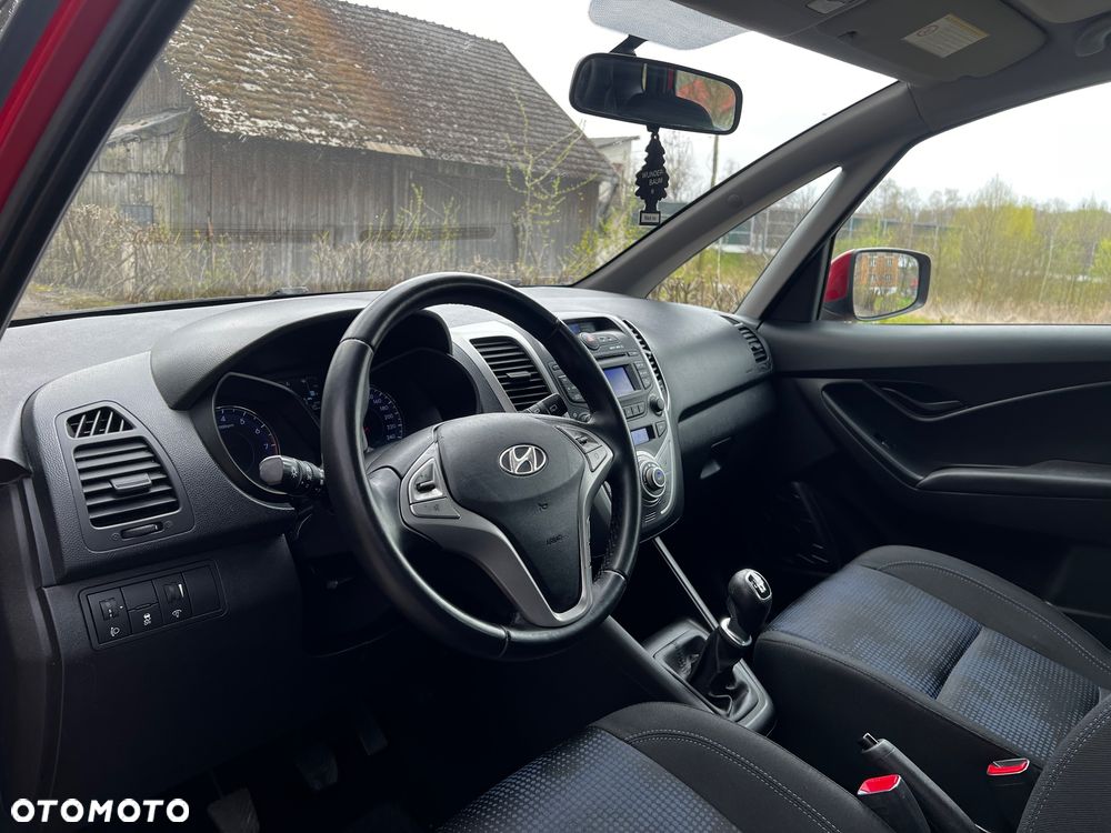 Hyundai ix20 1.4 Style - 13