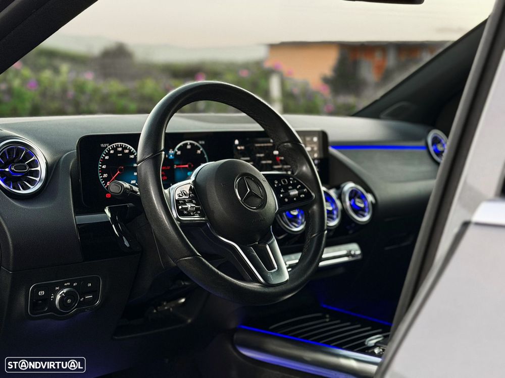 Mercedes-Benz EQA 250 Progressive - 7