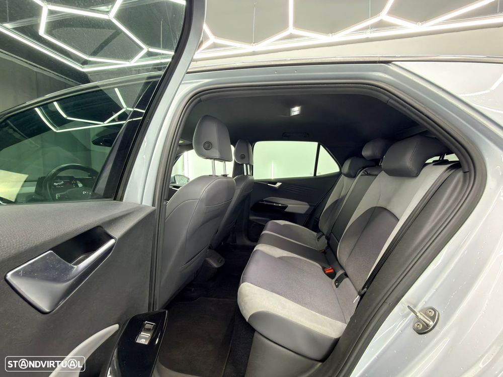 VW ID.3 Pro - 9