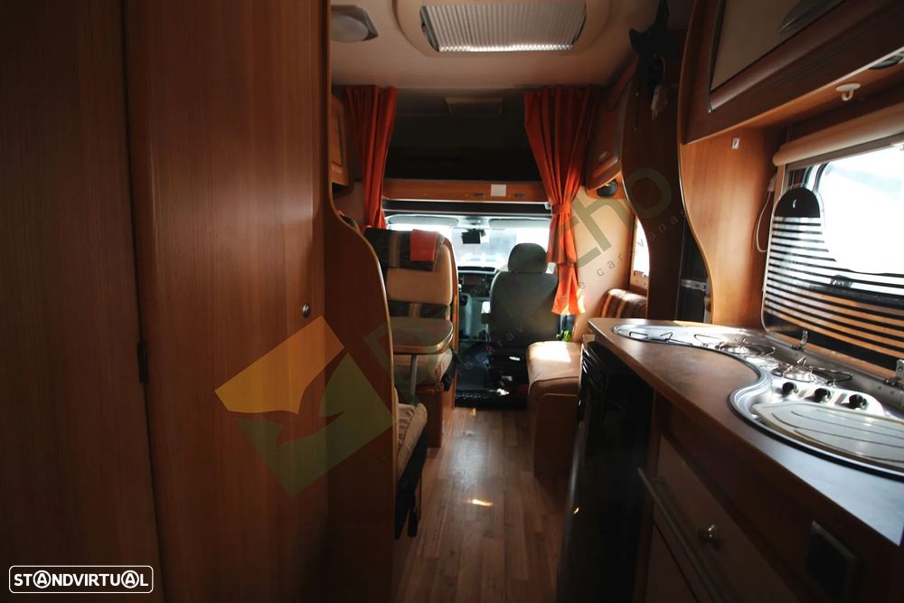 Chausson Flash 03 REF.U99 - 10