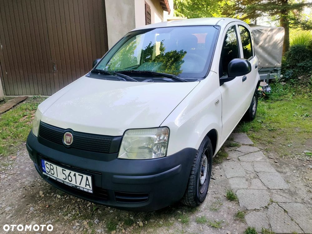 Fiat Panda - 6