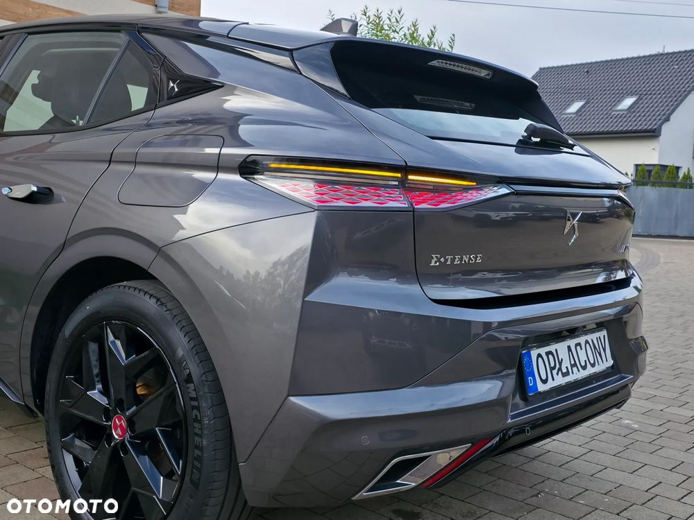 DS Automobiles DS 4 1.6 E-Tense Performance Line - 14