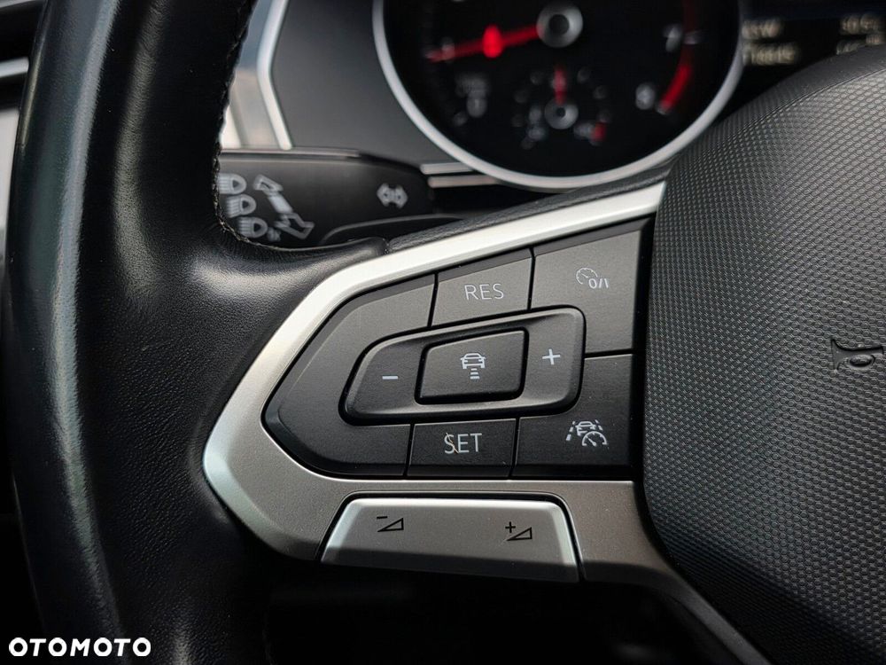 Volkswagen Passat Variant 1.5 TSI EVO Business DSG - 18