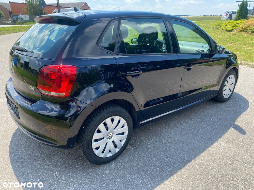 Volkswagen Polo - 13