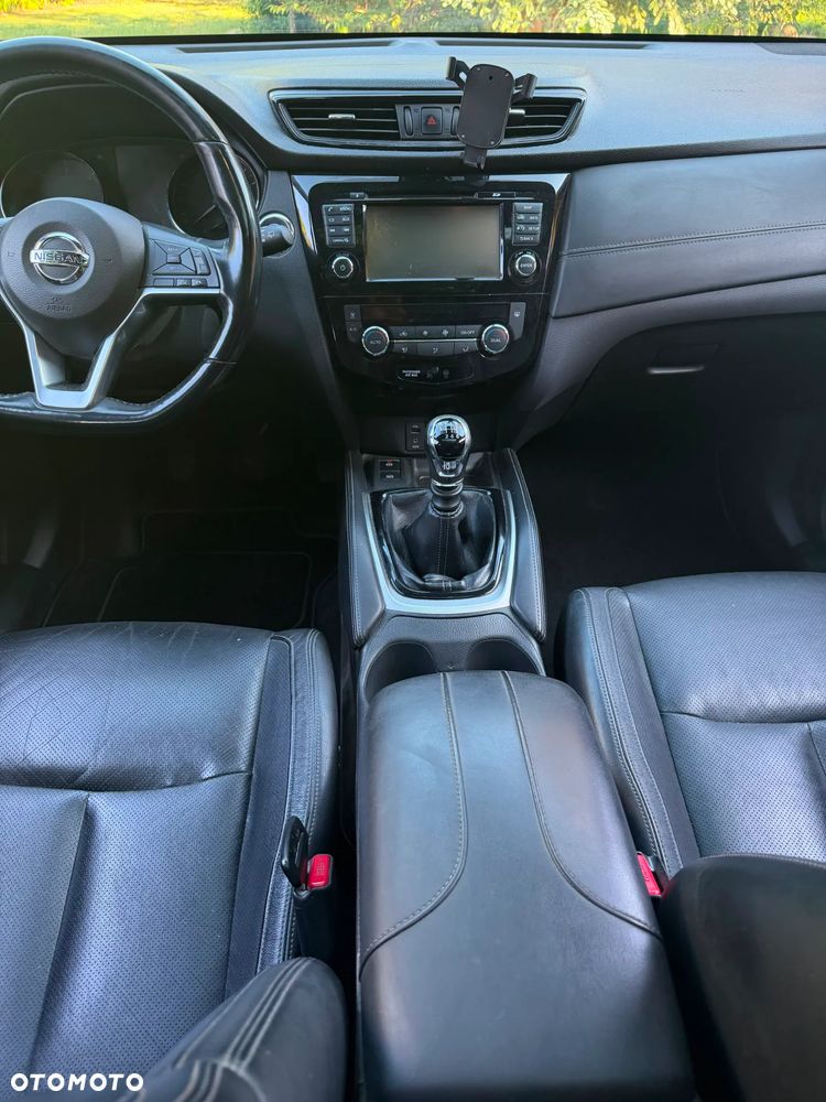 Nissan X-Trail - 16