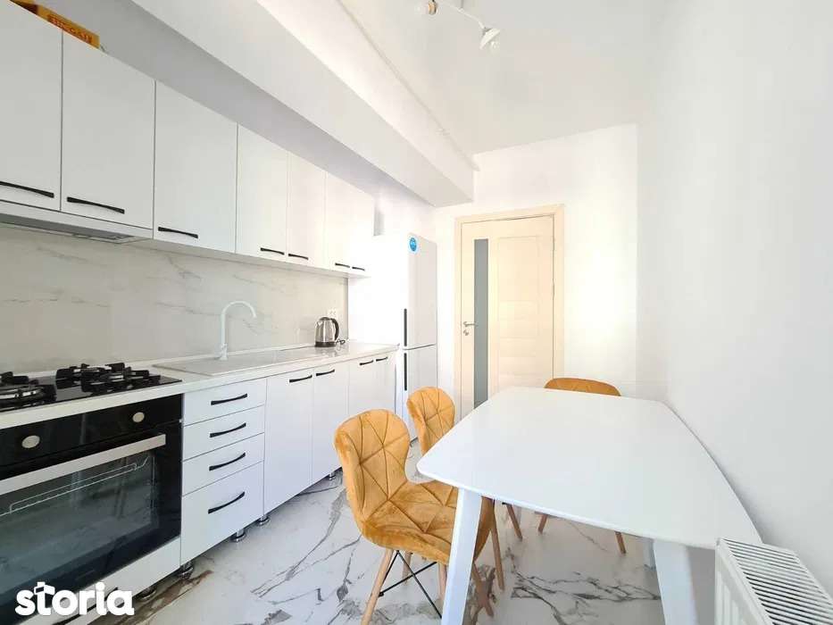 Apartament 1 camera Valea Lupului - Imagine principală: 3/3