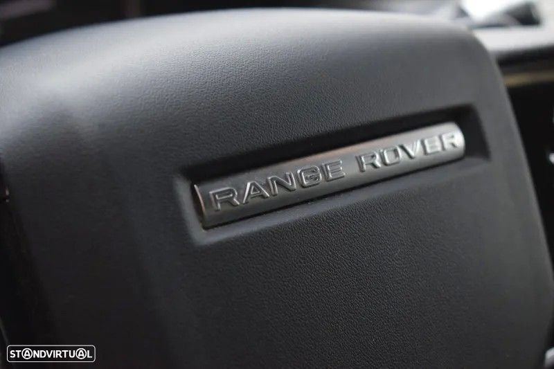 Land Rover Range Rover Velar 2.0 D200 AWD R-Dynamic - 40