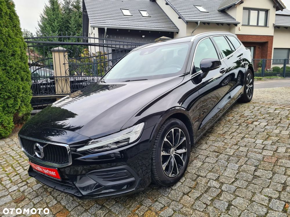 Volvo V60 D4 Drive-E Momentum - 9